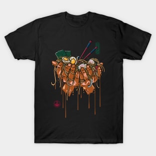 Ramen Hands T-Shirt